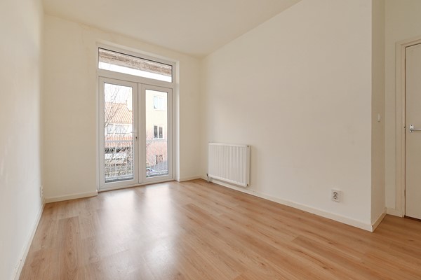 Medium property photo - Zuiderparklaan 55, 2574 HB Den Haag